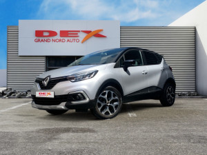 RENAULT CAPTUR 0.9 TCE 90CH INTENS