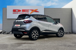 RENAULT CAPTUR 0.9 TCE 90CH INTENS