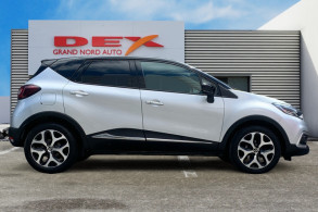 RENAULT CAPTUR 0.9 TCE 90CH INTENS