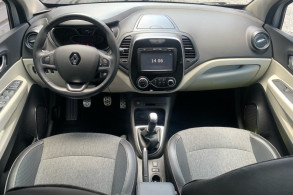 RENAULT CAPTUR 0.9 TCE 90CH INTENS