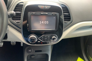 RENAULT CAPTUR 0.9 TCE 90CH INTENS