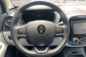 RENAULT CAPTUR 0.9 TCE 90CH INTENS