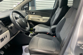 RENAULT CAPTUR 0.9 TCE 90CH INTENS