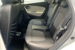 RENAULT CAPTUR 0.9 TCE 90CH INTENS