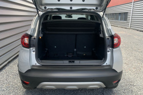 RENAULT CAPTUR 0.9 TCE 90CH INTENS