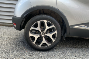 RENAULT CAPTUR 0.9 TCE 90CH INTENS