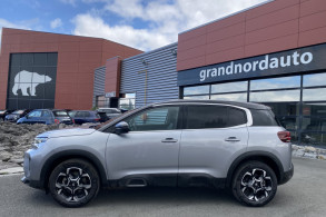CITROEN C5 AIRCROSS NEUF 33 1.5 BLUEHDI 130CH MAX BOITE AUTOMATIQUE