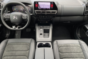 CITROEN C5 AIRCROSS NEUF 33 1.5 BLUEHDI 130CH MAX BOITE AUTOMATIQUE