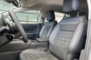 CITROEN C5 AIRCROSS NEUF 33 1.5 BLUEHDI 130CH MAX BOITE AUTOMATIQUE
