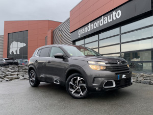 CITROEN C5 AIRCROSS BLUEHDI 130CH S S FEEL E6.D