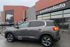 CITROEN C5 AIRCROSS BLUEHDI 130CH S S FEEL E6.D