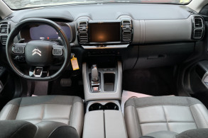 CITROEN C5 AIRCROSS BLUEHDI 130CH S S FEEL E6.D