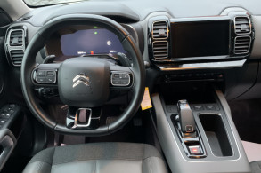 CITROEN C5 AIRCROSS BLUEHDI 130CH S S FEEL E6.D