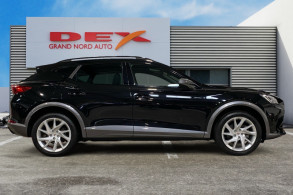 CUPRA FORMENTOR 1.4 E HYBRID 204CH V DSG6