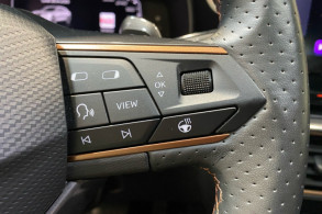 CUPRA FORMENTOR 1.4 E HYBRID 204CH V DSG6