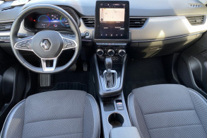 RENAULT ARKANA 1.6 E TECH 145CH INTENS 21B