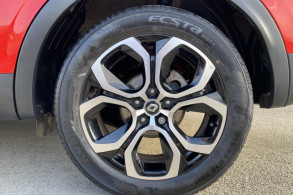 RENAULT ARKANA 1.6 E TECH 145CH INTENS 21B