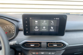 DACIA JOGGER 1.0 ECO G 100CH EXTREME 7 PLACES 24