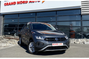 VOLKSWAGEN T ROC 1.0 TSI 110CH LIFE