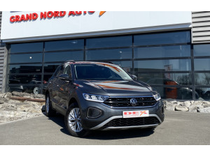 VOLKSWAGEN T ROC 1.0 TSI 110CH LIFE