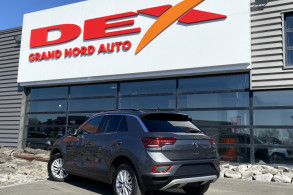 VOLKSWAGEN T ROC 1.0 TSI 110CH LIFE