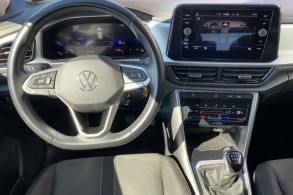 VOLKSWAGEN T ROC 1.0 TSI 110CH LIFE