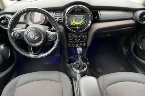 MINI MINI 5 PORTES COOPER D 116CH BVA7