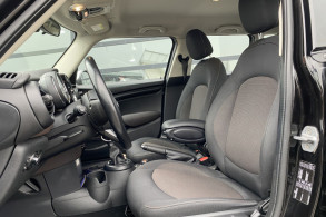 MINI MINI 5 PORTES COOPER D 116CH BVA7