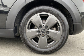 MINI MINI 5 PORTES COOPER D 116CH BVA7
