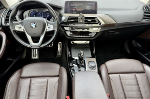 BMW X3 G01 XDRIVE30DA 265CH XLINE