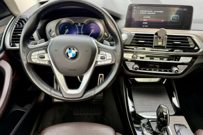 BMW X3 G01 XDRIVE30DA 265CH XLINE