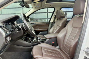 BMW X3 G01 XDRIVE30DA 265CH XLINE