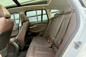 BMW X3 G01 XDRIVE30DA 265CH XLINE