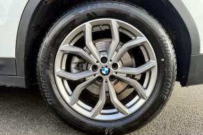 BMW X3 G01 XDRIVE30DA 265CH XLINE