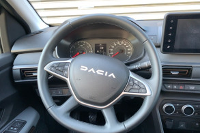DACIA SANDERO 1.0 ECO G 100CH STEPWAY EXTREME 24