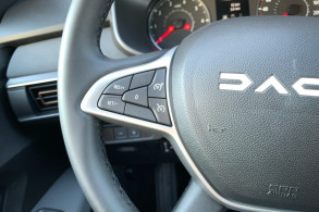 DACIA SANDERO 1.0 ECO G 100CH STEPWAY EXTREME 24