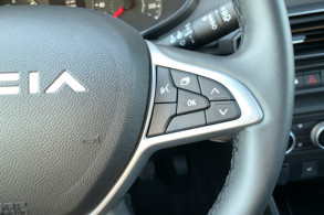 DACIA SANDERO 1.0 ECO G 100CH STEPWAY EXTREME 24