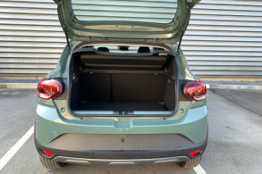 DACIA SANDERO 1.0 ECO G 100CH STEPWAY EXTREME 24