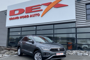 VOLKSWAGEN T ROC 1.0 TSI 110CH LIFE