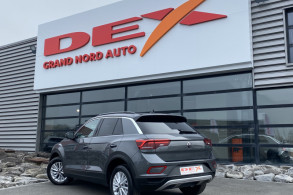 VOLKSWAGEN T ROC 1.0 TSI 110CH LIFE