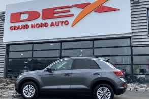 VOLKSWAGEN T ROC 1.0 TSI 110CH LIFE