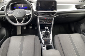 VOLKSWAGEN T ROC 1.0 TSI 110CH LIFE