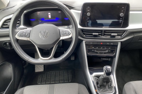 VOLKSWAGEN T ROC 1.0 TSI 110CH LIFE