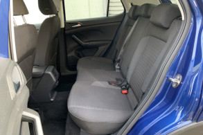 VOLKSWAGEN T CROSS 1.0 TSI 110CH ADVANCED