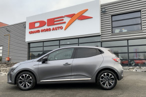 RENAULT CLIO V 1.0 TCE 90CH TECHNO 24