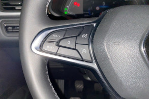 RENAULT CAPTUR II 1.3 TCE MILD HYBRID 140CH TECHNO