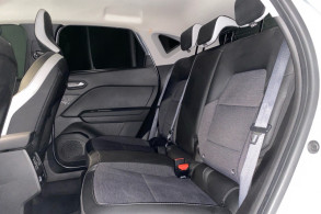 RENAULT CAPTUR II 1.3 TCE MILD HYBRID 140CH TECHNO