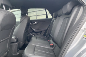 AUDI Q2 35 TFSI 150CH COD SPORT LIMITED S TRONIC 7