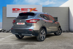 NISSAN QASHQAI 1.6 DCI 130CH N CONNECTA ALL MODE 4X4 I 129G