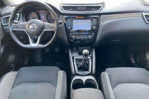 NISSAN QASHQAI 1.6 DCI 130CH N CONNECTA ALL MODE 4X4 I 129G